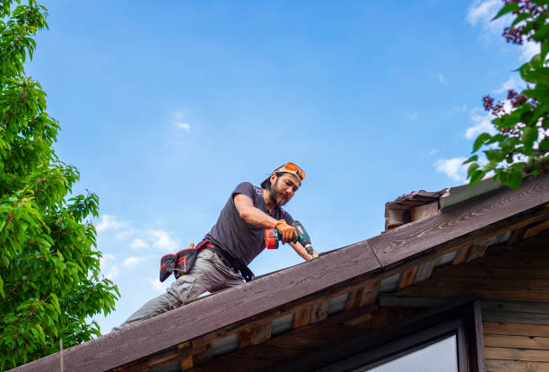 Best Roofing for New Construction  in Reedsburg, WI