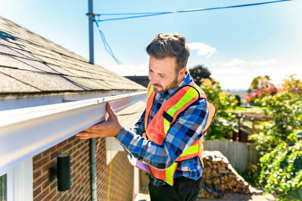 Roof Restoration in Reedsburg, WI
