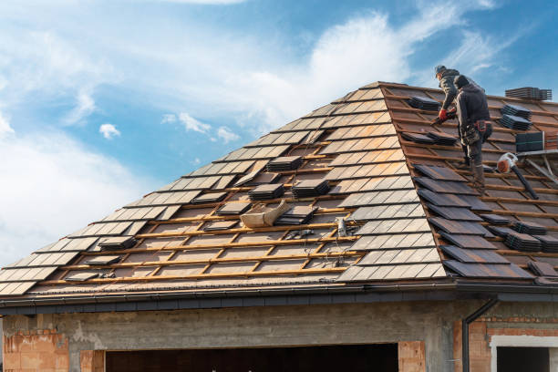 Best Slate Roofing  in Reedsburg, WI